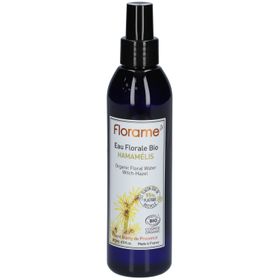 Florame Organic Flower Water Witch-Hazel