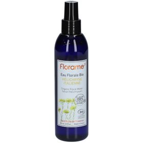 Florame Eau Florale d'Hélichryse Italienne Bio