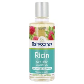 Natessance Versterkende en Regenererende Olie Ricine
