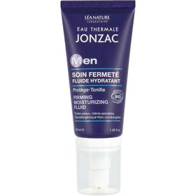Jonzac Men Hydraterende en Verstevigende Gezichtsfluid