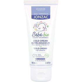 Jonzac Bébé Bio Koude Crème Nutri-Gent Gezicht en Lichaam