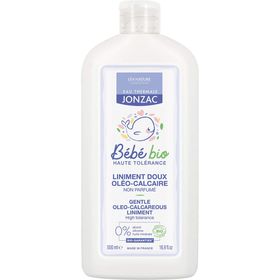Jonzac Bébé Bio Milde Oleo-Limestone zalf
