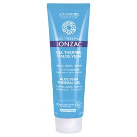 Jonzac Biologische Aloë Vera Thermale Gel Gezicht en Lichaam