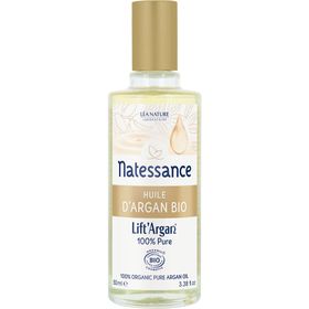 Natessance Organische Arganolie Lift'Argan Gezicht, Lichaam, Haar