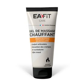 EAFIT Care Warme Massagegel