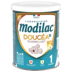 Modilac Doucéa 1 van 0 tot 6 maanden