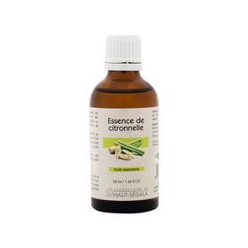 Laboratoire du Haut-Ségala Citronella etherische olie