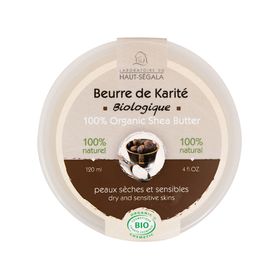 Laboratoire du Haut-Ségala Biologische Sheaboter