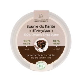 Laboratoire du Haut-Ségala Biologische Sheaboter