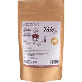 Laboratoire du Haut-Ségala  DIY Talk