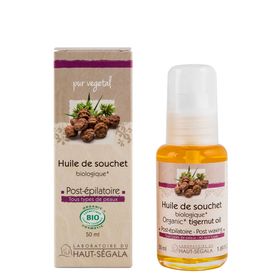 Laboratoire du Haut-Ségala Biologische Souchet-olie