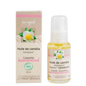 Laboratoire du Haut-Ségala Biologische Camelia-olie
