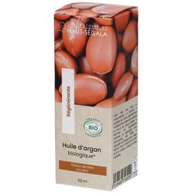 Laboratoire du Haut Ségala Biologische Arganolie