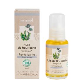Laboratoire du Haut-Ségala Biologische Borageolie