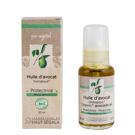 Laboratoire du Haut-Ségala Biologische Avocado-olie