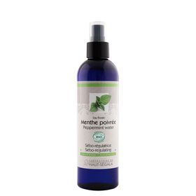 LABORATOIRE DU HAUT SEGALA Eau Florale Menthe Poivrée