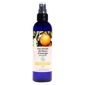 HAUT-SEGALA EAU FLOR FL ORANG250ML