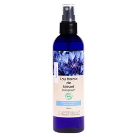 HAUT-SEGALA EAU FLOR BLEUET 250ML