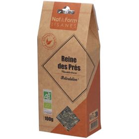 Nat&Form Tisane Reine des prés bio