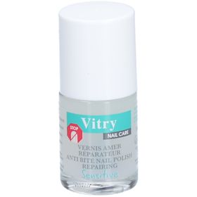 Vitry Vernis Amer Réparateur Sensitive