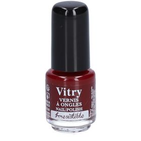 Vitry Mini Nagellak Onweerstaanbaar