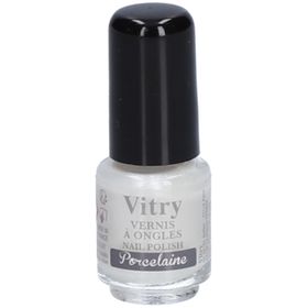 Vitry Mini Nagellak Porselein