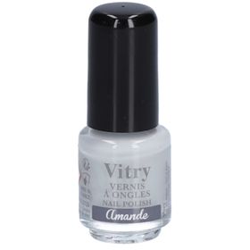 Vitry Mini Nagellak Amandel