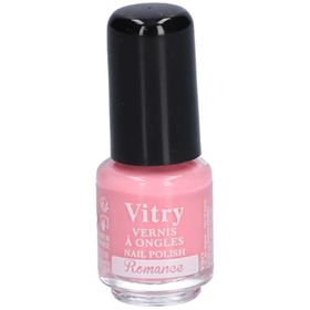 Vitry Mini Nagellak Romantiek