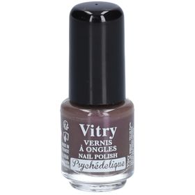 Vitry Mini Nagellak Psychedelisch