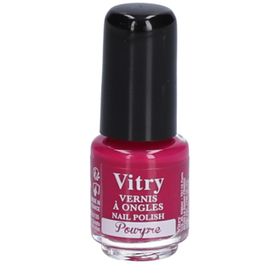 Vitry Mini Nagellak Paars