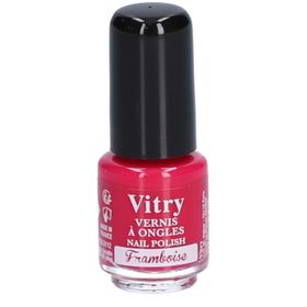 Vitry Mini Nagellak Framboos