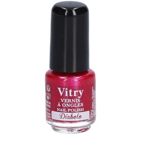 Vitry Mini Nagellak Diabolo