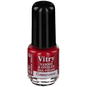Vitry Nagellak Amoureuse N°107