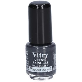 Vitry Mini Nagellak Grijstint