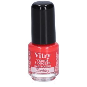 Vitry Mini Nagellak Darling