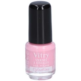 Vitry Mini Nagellak eglantijn