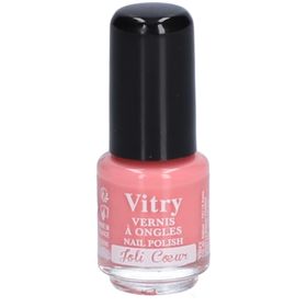 Vitry Mini Nagellak Mooi Hart