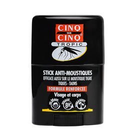 Cinq sur Cinq Tropic Anti-muggenstick