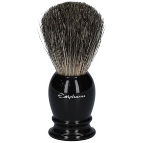 Estipharm Brosse à Barbe Blaireau Pure