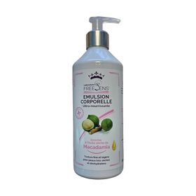 Freesens ULTRA-NOURISHING Lichaamsemulsie