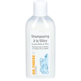 Dr. Theiss Kiezelzuurshampoo