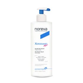 Xerodiane Ap+ Baume Relipidant, Baume Relipidant 24 H, Fl 400 Ml
