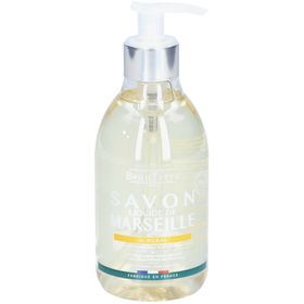 BeauTerra Savon Liquide de Marseille - Surgras