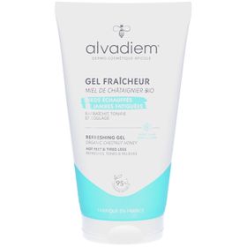 ALVADIEM Verse Gel