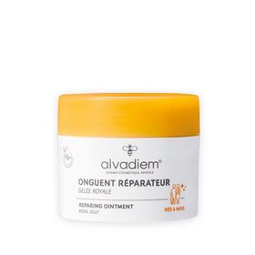 Alvadiem Onguent réparateur