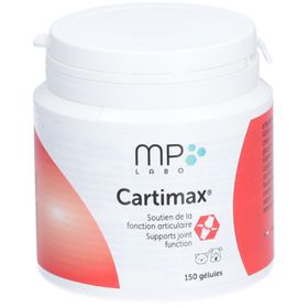 MP Labo Cartimax®