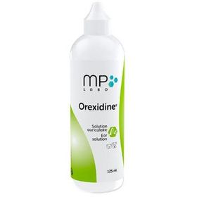 MP Labo Orexidine® Oorreiniger voor honden en katten