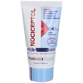 Nociceptol Pijnstillende gel