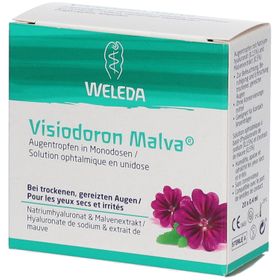 Weleda Visiodoron® Malva