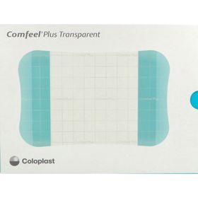 Coloplast Comfeel Plus Transparent 9x14 cm